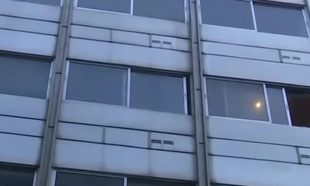 Αυτός είναι ο 50χρονος μουσικός που βρέθηκε νεκρός σε διαμέρισμα στα Εξάρχεια-Προσήχθη ο συγκάτοικόςτου